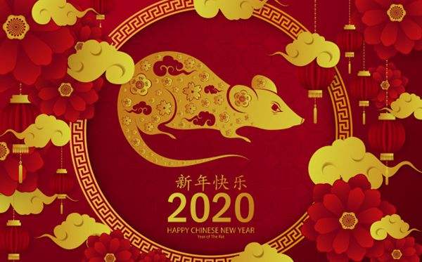 2020新年將至鄭州中原旅游大巴汽車祝新老客戶新春快樂(lè)闔家歡樂(lè) 2020新年將至鄭州中原旅游大巴汽車祝新老客戶新春快樂(lè)闔家歡樂(lè)