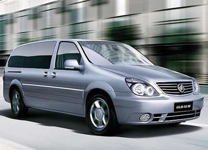 鄭州豐田考斯特車隊出租都有哪些類型的車輛？